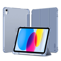 TECH-PROTECT CASE DO IPAD 10.9 10 2022 11 2025 SC PEN HYBRID OCHRONA EKRANU