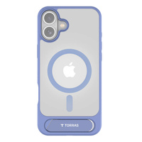 TORRAS ETUI POKROWIEC PSTAND SERIES DO IPHONE 16 OCHRONNE Z WYSOKĄ JAKOŚCIĄ