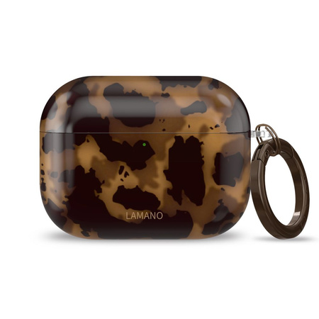 TECH-PROTECT LAMANO APPLE AIRPODS PRO 3 PANTHER