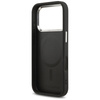 Etui Karl Lagerfeld Karl Pin MagSafe doiPhone 17 Pro czarny