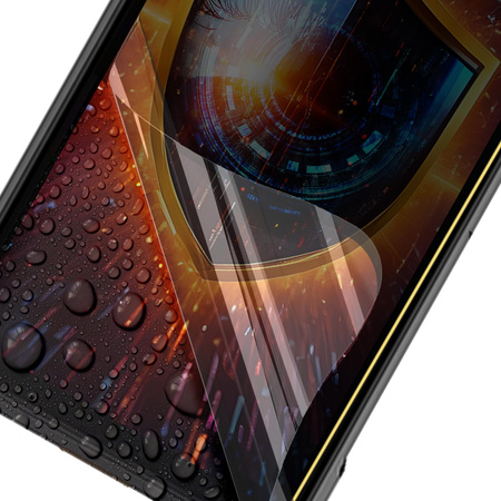 3MK FOLIA OCHRONNA DO ULEFONE ARMOR 26 ULTRA SILKY MATT PRIVACY OCHRONA