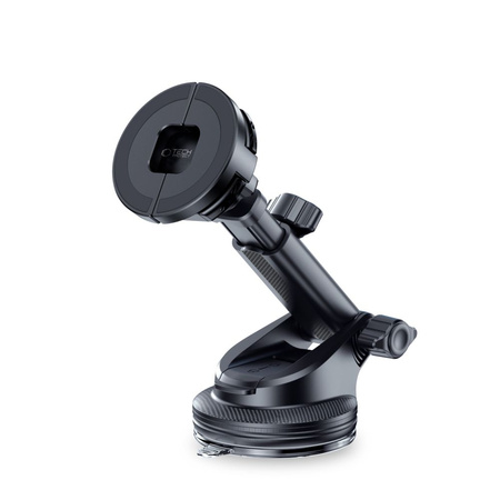 TECH-PROTECT N62 2IN1 UNIVERSAL & MAGNETIC MAGSAFE DASHBOARD & VENT CAR MOUNT BLACK