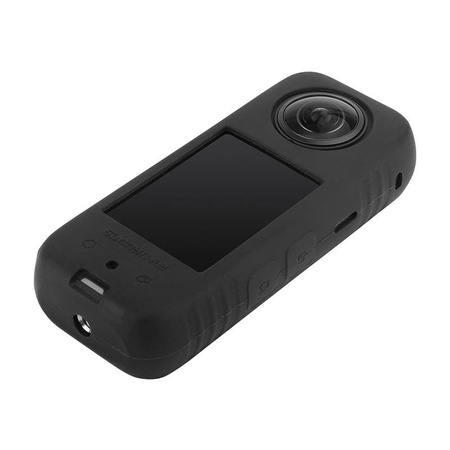 SUNNYLIFE OSŁONA SILIKONOWA DO INSTA360 X3 IST-BHT504 OCHRONA NA CO DZIEŃ