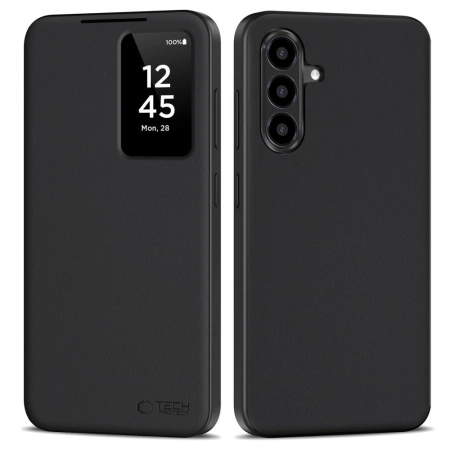 TECH-PROTECT ETUI SMART WALLET DO SAMSUNG GALAXY A56 5G OCHRONA KIESZONKA