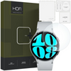 HOFI SZKŁO HARTOWANE DO SAMSUNG GALAXY WATCH 4 5 6 7 FE 40 MM ANTY-ODBIŁOWE