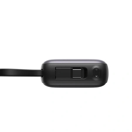 JOYROOM POWERBANK JR-PBF27 10000MAH 22.5W Z WBUDFANYMI KABLAMI USB-C