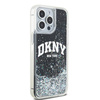 DKNY ETUI HARDCASE DO IPHONE 13 PRO MAX Z PŁYNNEJ BŁYSZCZĄCEJ POWŁOKI