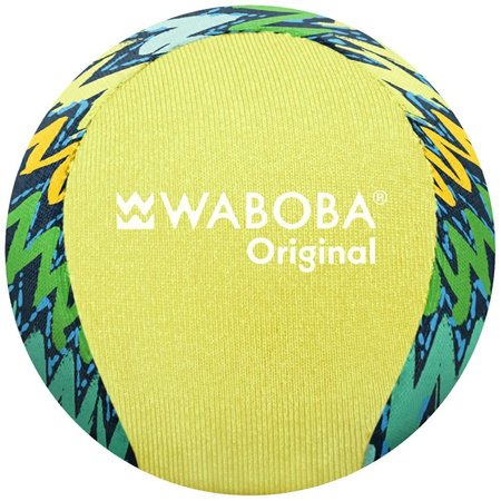 Piłeczka wodna Waboba Original 2.2"      (Produkt w kilku kolorach - wysyłka losowa)