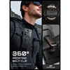 SUPCASE UNICORN BEETLE PRO MAG MAGSAFE 2-SET GALAXY S26 ULTRA BLACK