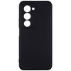 Etui Beline Silicone Redmi 15 5G czarny