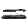 SPIGEN TOUGH ARMOR ”T” MAG MAGSAFE IPHONE 17 PRO MAX GUNMETAL
