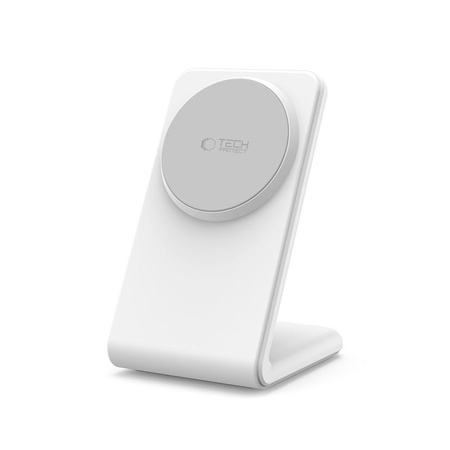 TECH-PROTECT QI15W-A38 MAGNETIC DO MAGSAFE ŁADOWARKA DO IPHONE 12 13 14 15