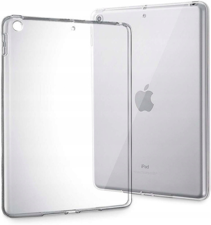 HURTEL SLIM CASE ETUI DO SAMSUNG GALAXY TAB S7 LITE Z OCHRONĄ I POKROWCEM