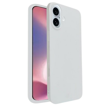 BELINE POKROWIEC ETUI DO IPHONE 16 PLUS PRZEZROCZYSTY OCHRONNY WYTRZYMAŁY