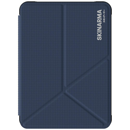 Etui Skinarma Trax do Kindle 11 gen. 6"  niebieski