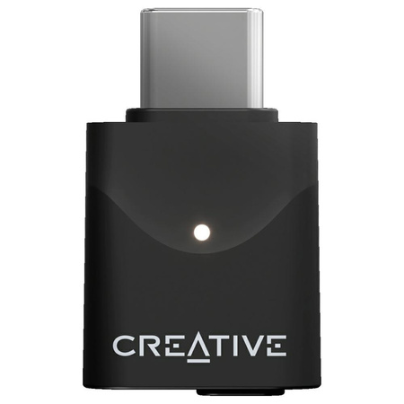 Creative Nadajnik audio BT-W6 Bluetooth  5.4