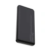 Powerbank Wozinsky Wpower WPBBK-2 10000 mAh 10 W 2x USB 2 A - czarny