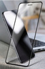 Mcdodo Glue angle 90° spring LED USB type-C phone cable 1.8m black CA-7310