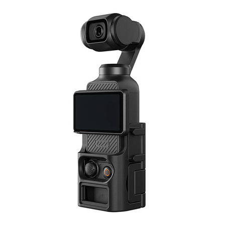 TELESIN STOJAK STATYW DO DJI OSMO POCKET 3 KOMPATYBILNY Z FUNKCJĄ