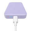 BASEUS POWERBANK MAGNETYCZNY 10000MAH DO MAGSAFE USB-C 20W TELEFON IPHONE