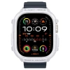 Etui Spigen Rugged Armor na Apple Watch Ultra 1 / 2 (49 mm) - białe