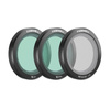 FREEWELL ZESTAW FILTRÓW DO DJI NEO EVERYDAY FILTRY UV ND CPL W KOMPLECIE