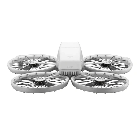 DJI DRON FLIP RC-N3 DO TELEFONÓW ZDALNE STEROWANIE I AUTOMATYCZNE FUNKCJE