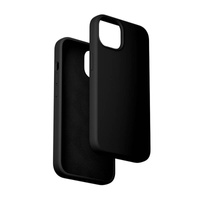 VENTION ETUI SILIKONOWE DO IPHONE 15 PLUS KUFB0-20 ZABEZPIECZENIE OPTYMALNE