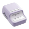 Drukarka etykiet NIIMBOT B21 Pro (fioletowa)