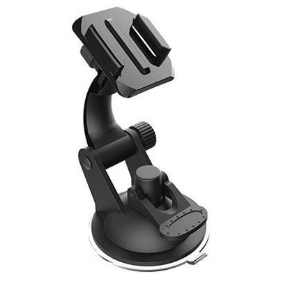 Zestaw 50 w 1 akcesoria do kamer sportowych GoPro SJCAM