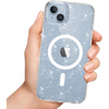 TECH-PROTECT ETUI FLEXAIR HYBRID DO IPHONE 13 14 DO MAGSAFE OCHRONA