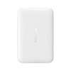 Powerbank Baseus EnerFill FM11 Ultra-Mini 10000mAh 22,5W kompatybilny z MagSafe z kablem Baseus Simple USB-C 20V/3A 30cm - biały