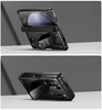 TECH-PROTECT KEVLAR CASE DO SAMSUNG GALAXY Z FOLD 5 TRWAŁA OCHRONA TELEFONU