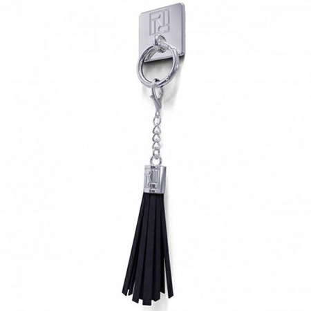 RICHMOND&FINCH RING GRIP&TASSELS DO TELEFONÓW Z BRELOKIEM REWERSYJNY