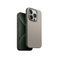 UNIQ ETUI LYDEN DS DO IPHONE 15 PRO MAX 6.7 MAGCLICK CHARGING STYLIZOWANE