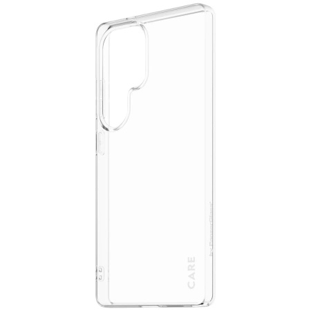 PANZERGLASS ETUI CARE FASHION X-RAY DO SAMSUNG GALAXY S25 ULTRA TRANSPARENT