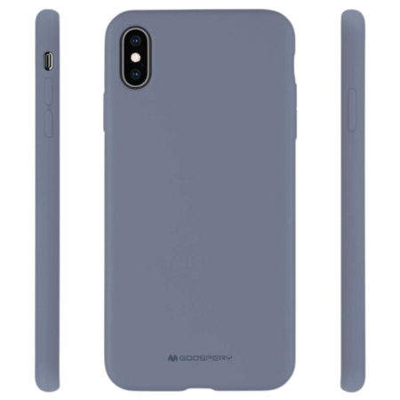 MERCURY ETUI DO SAMSUNG GALAXY M33 5G M336 POKROWIEC SILIKONOWY Z OCHRONĄ