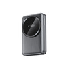 TECH-PROTECT ŁADOWARKA MAGNETYCZNA 3W1 DO MAGSAFE IPHONE 12 13 14 15 SZYBKA