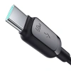 JOYROOM KABEL 60W DO USB-C 1.2M DO TELEFONÓW LAPTOPÓW ZE SZYBKIM ŁADOWANIEM