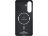 Pitaka Edge Case, Black/Grey Twill (Aaron Button) - Samsung Galaxy S26