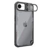 NILLKIN ETUI ICEBLADE PROP Z PODSTAWKĄ DO IPHONE 16E OCHRONA Z PRZYJEMNYM