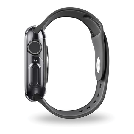 UNIQ ETUI GORDE DO APPLE WATCH SERIES 4 5 6 SE2 40MM SMAKI WYSOKIEJ JAKOŚCI