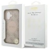GUESS ETUI 4G CIRCLE CLASSIC LOGO DO IPHONE 17 MAGSAFE POKROWIEC Z LOGO