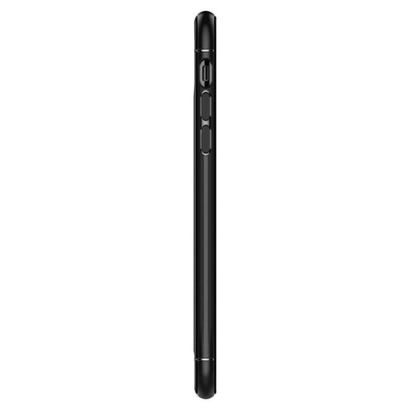SPIGEN RUGGED ARMOR IPHONE 11 MATTE BLACK