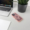 WOZINSKY ETUI FASHION CASE DO SAMSUNG GALAXY S25 MAGNETYCZNE POKROWIEC