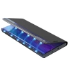 HURTEL NEW SLEEP CASE ETUI Z KLAPKĄ DO SAMSUNG GALAXY S22 ULTRA Z PODSTAWKĄ