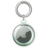 MERCURY ETUI AIRTAG DO APPLE AIRTAG POKROWIEC OCHRONNY ZIELONY DLA KLUCZY