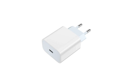 JELLICO ładowarka sieciowa AK180 PD 20W 1xUSB-C Biały