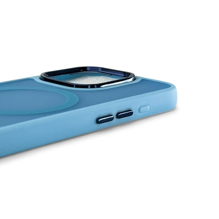 WOZINSKY ETUI FASHION CASE DO MAGSAFE DO SAMSUNG GALAXY S25 ZŁĄCZE