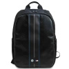 Plecak BMW BMBP15COMSCAKL 16czarny/black Carbon Blue Stripes